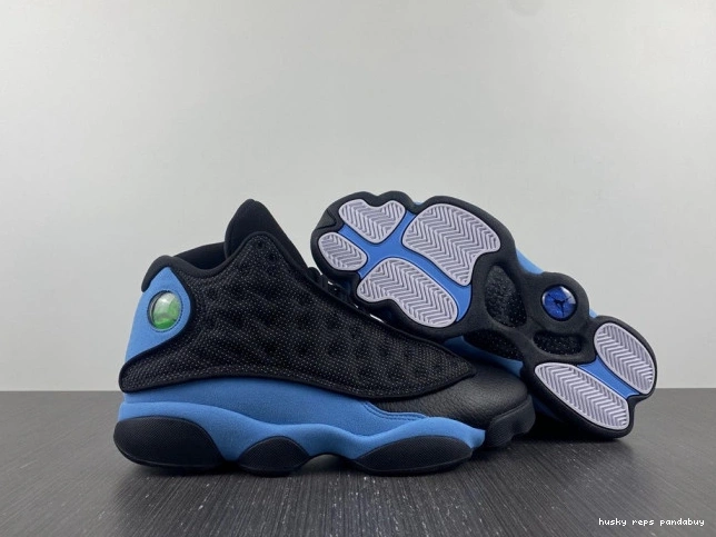 Rep Husky University Blue Air 13 DJ5982-041 Jordan 0710